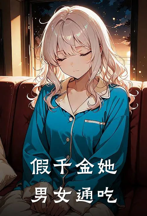 假千金她男女通吃