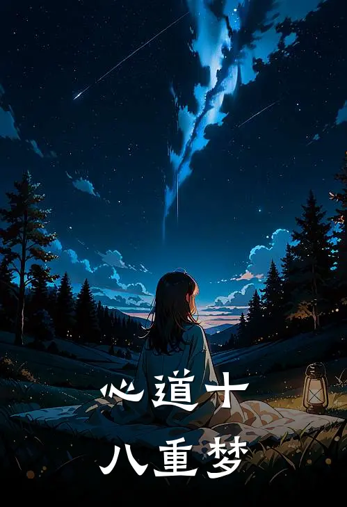 心道十八重梦沈默长安免费小说推荐_免费小说笔趣阁心道十八重梦沈默长安