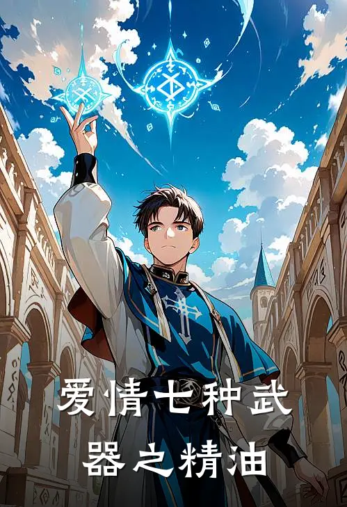 爱情七种武器之精油