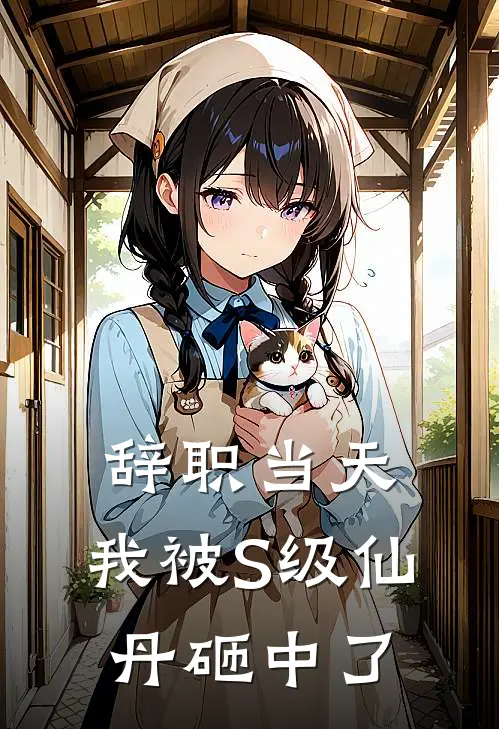 辞职当天，我被S级仙丹砸中了王十二柳道友好看的小说推荐完结_在哪看免费小说辞职当天，我被S级仙丹砸中了王十二柳道友