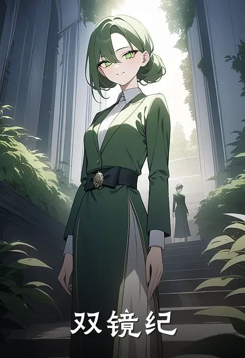 双镜纪李瀚沈妄_《双镜纪》最新章节免费在线阅读