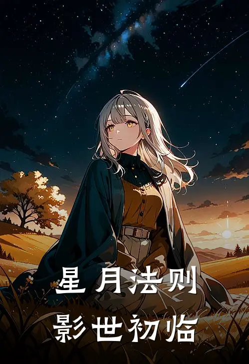星月法则：影世初临