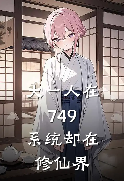 大一人在749，系统却在修仙界
