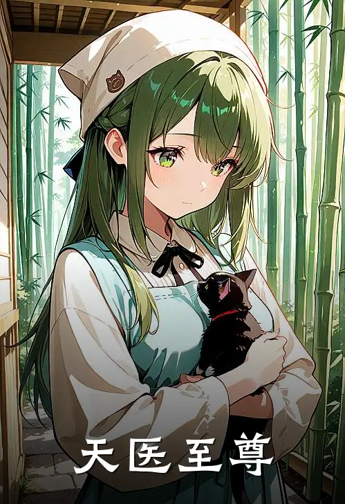 天医至尊