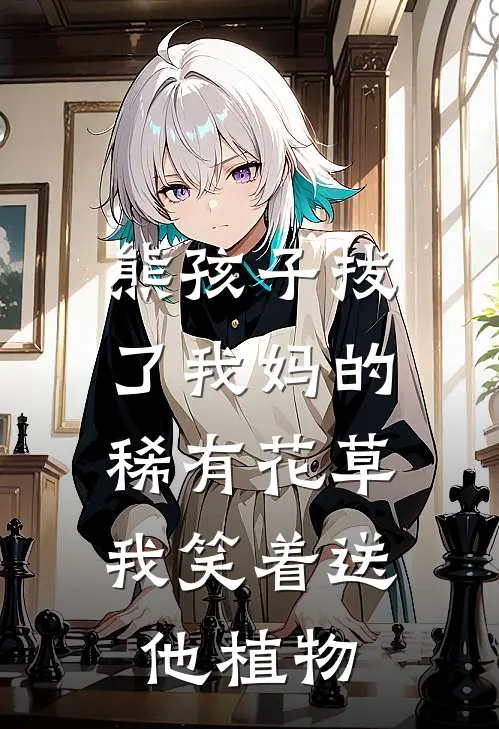熊孩子拔了我妈的稀有花草，我笑着送他植物(奥特曼李小虎)最新热门小说_完结小说熊孩子拔了我妈的稀有花草，我笑着送他植物(奥特曼李小虎)