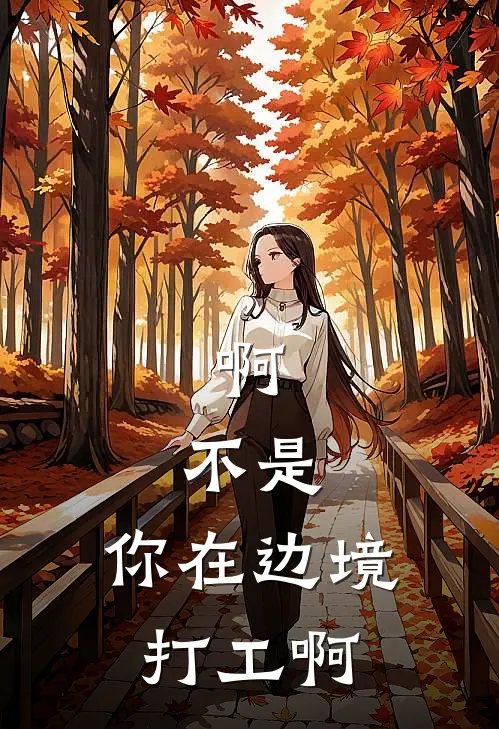 啊，不是，你在边境打工啊