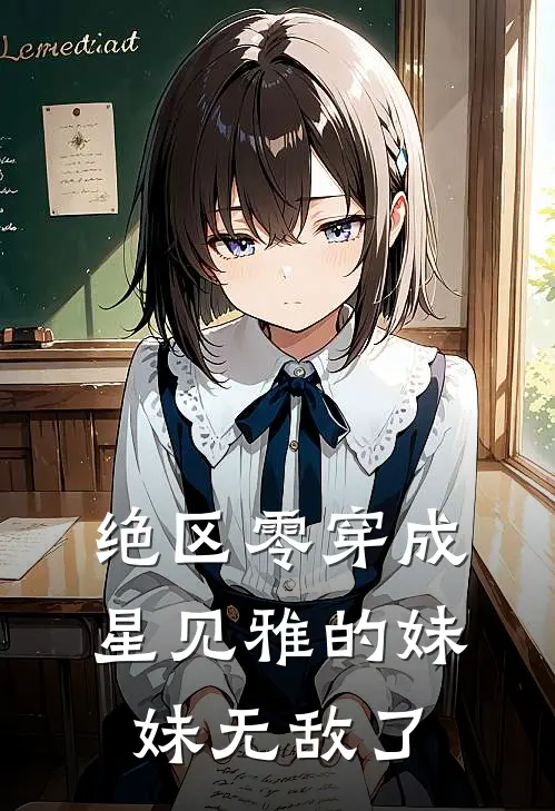 绝区零穿成星见雅的妹妹无敌了墨凛星见雅最新小说全文阅读_在线免费小说绝区零穿成星见雅的妹妹无敌了(墨凛星见雅)