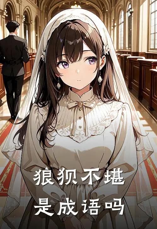 狼狈不堪是成语吗