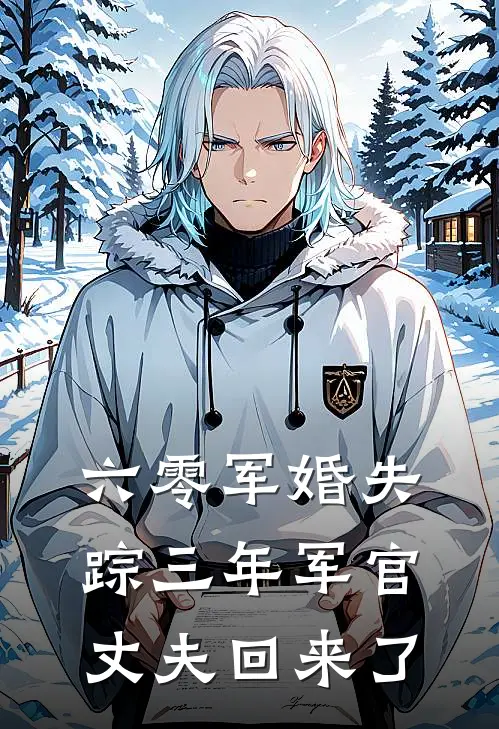 六零军婚失踪三年军官丈夫回来了