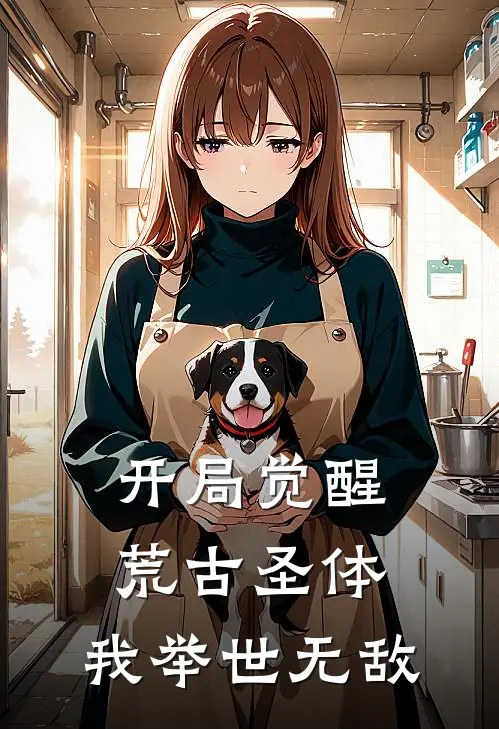 开局觉醒荒古圣体，我举世无敌(陆尘林清雪)全文阅读免费全集_完结小说开局觉醒荒古圣体，我举世无敌陆尘林清雪