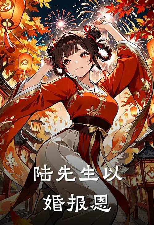 陆先生以婚报恩