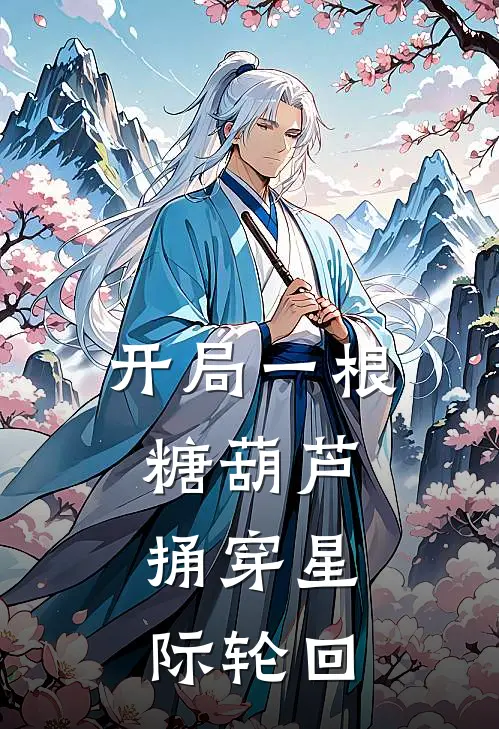 开局一根糖葫芦，捅穿星际轮回(林小凡林烬)全本免费小说_阅读免费小说开局一根糖葫芦，捅穿星际轮回林小凡林烬