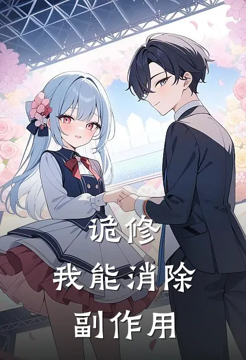 诡修：我能消除副作用