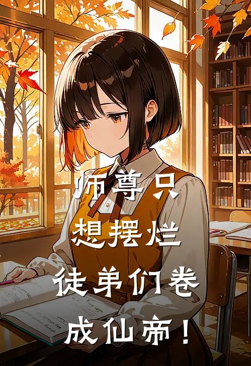 师尊只想摆烂，徒弟们卷成仙帝！顾长安钱大富全文免费阅读无弹窗大结局_顾长安钱大富（师尊只想摆烂，徒弟们卷成仙帝！）小说免费阅读大结局