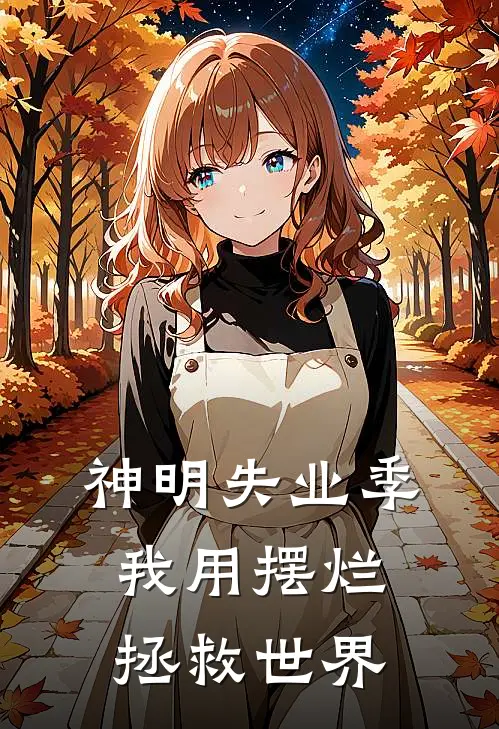 神明失业季：我用摆烂拯救世界(萧逸林小谷)热门小说大全_推荐完本小说神明失业季：我用摆烂拯救世界萧逸林小谷