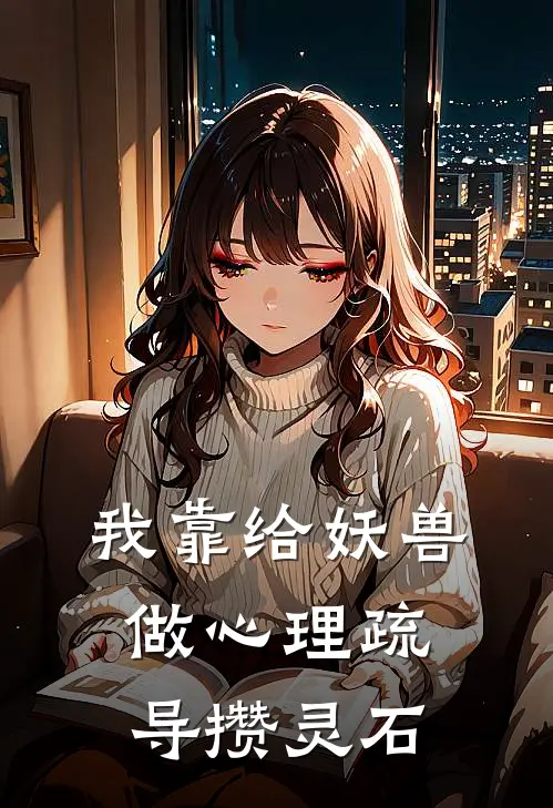 我靠给妖兽做心理疏导攒灵石