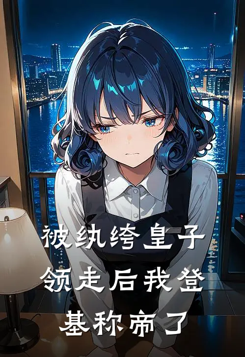 被纨绔皇子领走后我登基称帝了(陆昭棠谢阙)全文在线阅读_(被纨绔皇子领走后我登基称帝了)精彩小说