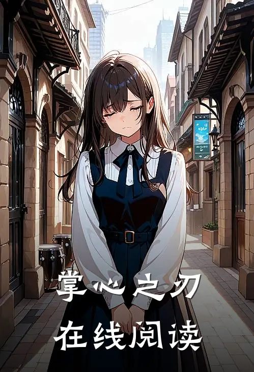 掌心之刃在线阅读