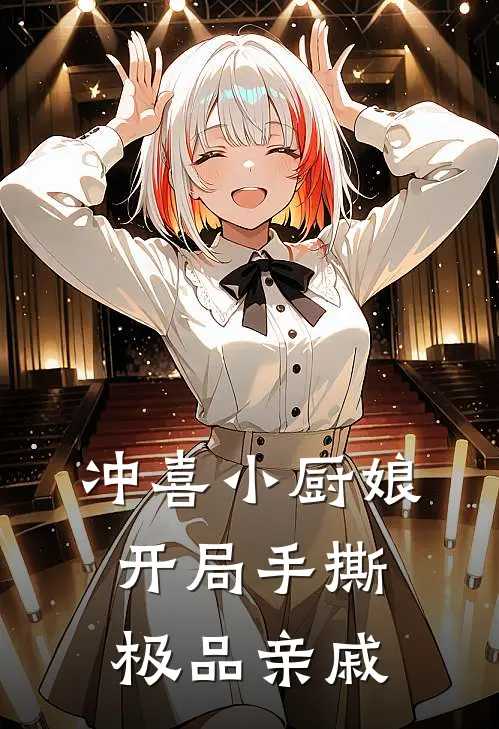 冲喜小厨娘：开局手撕极品亲戚