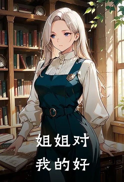 姐姐对我的好(沈星瑶苏柠玥)已完结小说_姐姐对我的好(沈星瑶苏柠玥)小说免费在线阅读