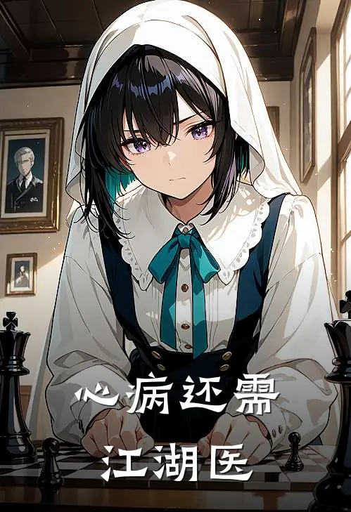 心病还需江湖医