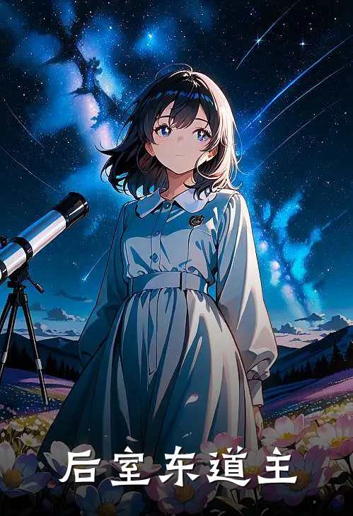 后室东道主(蔡明周强)全本免费在线阅读_后室东道主全文阅读