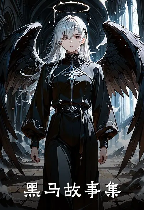 黑马故事集