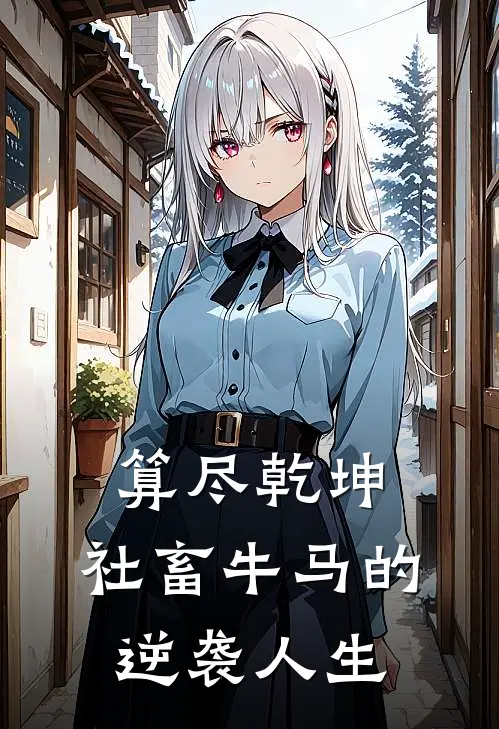 算尽乾坤：社畜牛马的逆袭人生(沈砚舟林雪薇)免费热门小说_最新小说推荐算尽乾坤：社畜牛马的逆袭人生沈砚舟林雪薇