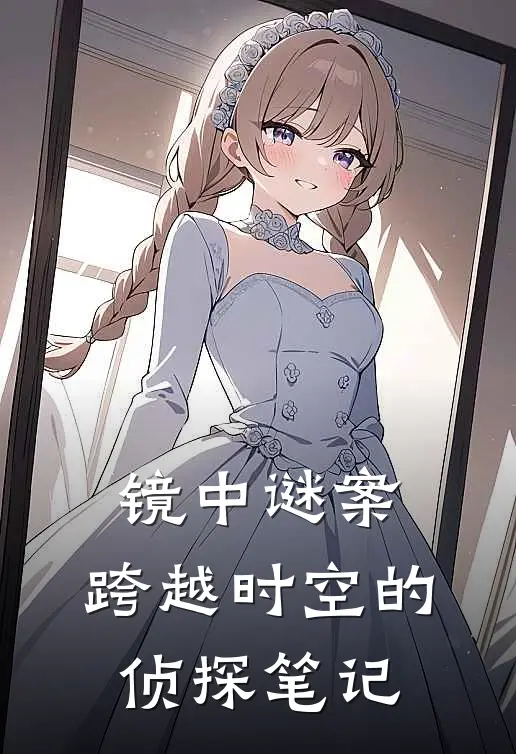 镜中谜案：跨越时空的侦探笔记