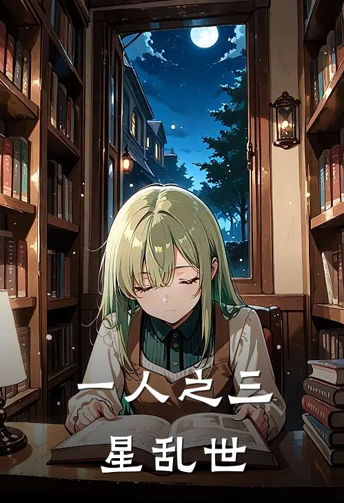 一人之三星乱世