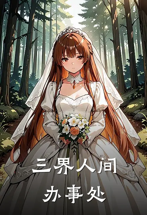 三界人间办事处林淼墨凌免费完本小说_小说推荐完本三界人间办事处(林淼墨凌)