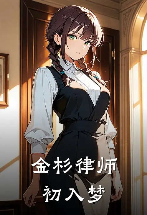 金杉律师初入梦