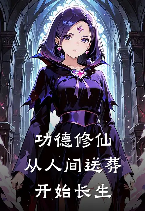 功德修仙：从人间送葬开始长生杨捡杨俭最新推荐小说_完结版小说推荐功德修仙：从人间送葬开始长生杨捡杨俭