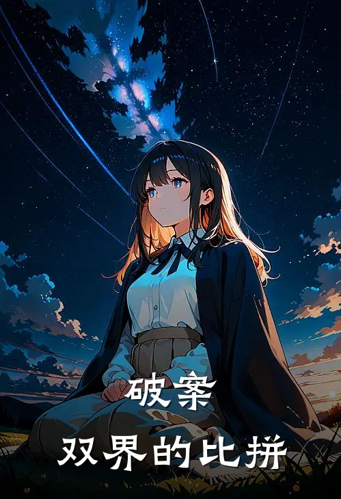 破案：双界的比拼苏临周浩全文阅读免费全集_免费小说破案：双界的比拼(苏临周浩)