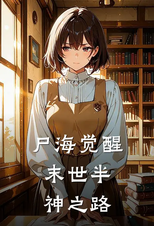 尸海觉醒：末世半神之路(林潇陈默)小说完整版_完结好看小说尸海觉醒：末世半神之路林潇陈默