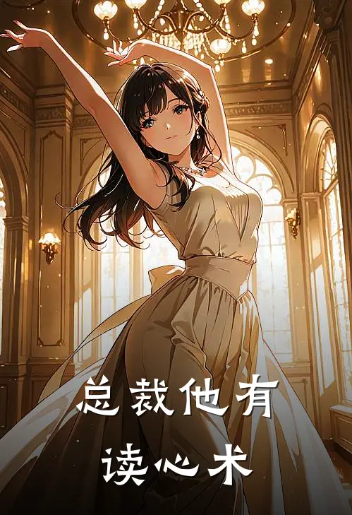 总裁他有读心术