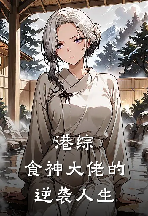 港综：食神大佬的逆袭人生