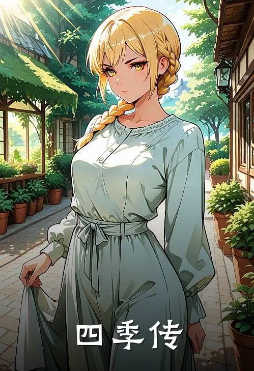 《四季传》邢向榆言婉星火爆新书_四季传(邢向榆言婉星)最新热门小说