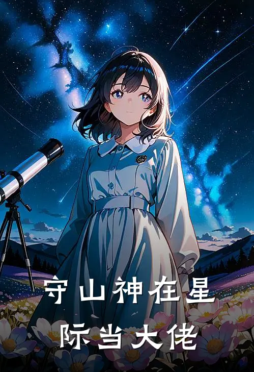 守山神在星际当大佬
