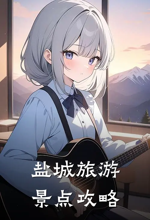 盐城旅游景点攻略