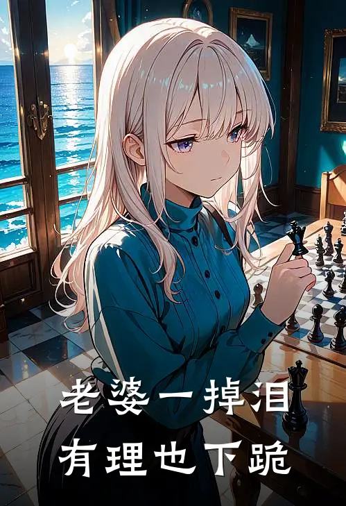 老婆一掉泪，有理也下跪莫之潇莫冷修最新小说推荐_完本小说免费阅读老婆一掉泪，有理也下跪(莫之潇莫冷修)