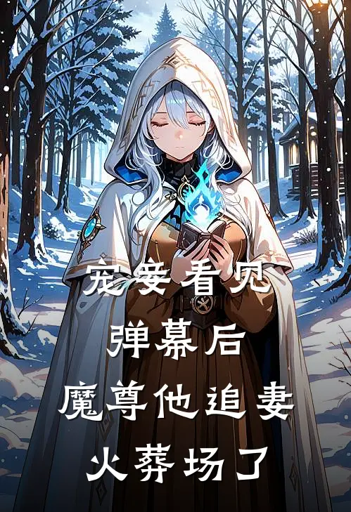 宠妾看见弹幕后，魔尊他追妻火葬场了小芙儿莫宗心免费小说在线看_完本小说阅读宠妾看见弹幕后，魔尊他追妻火葬场了(小芙儿莫宗心)