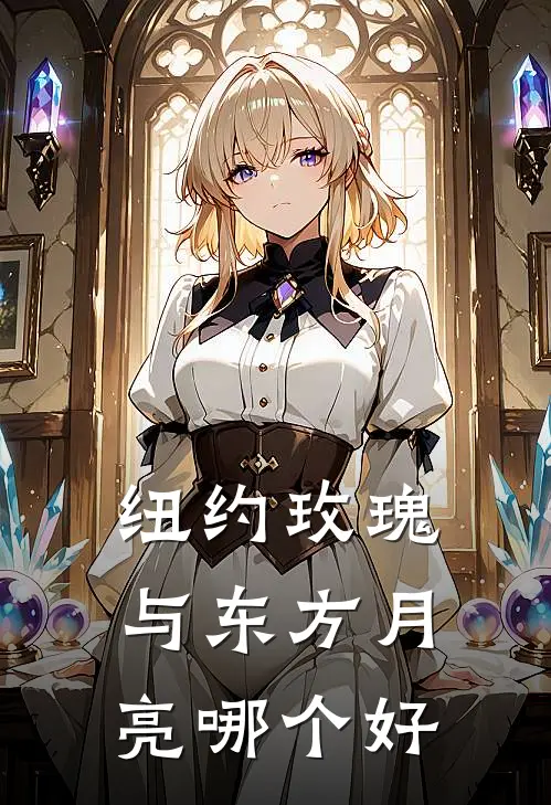 纽约玫瑰与东方月亮哪个好