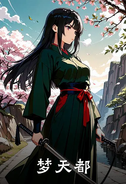 梦天都杨逸李婉最新小说推荐_完本小说免费阅读梦天都(杨逸李婉)