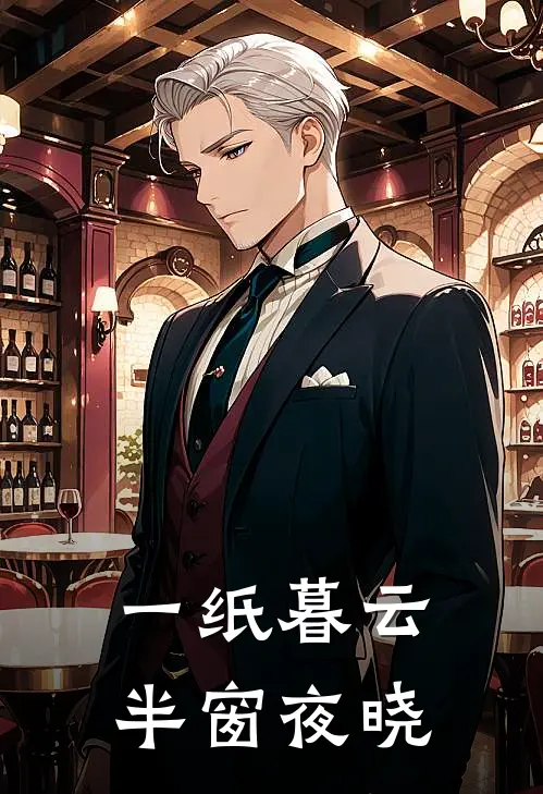 一纸暮云，半窗夜晓(暮云宴清)全本免费在线阅读_暮云宴清全文阅读