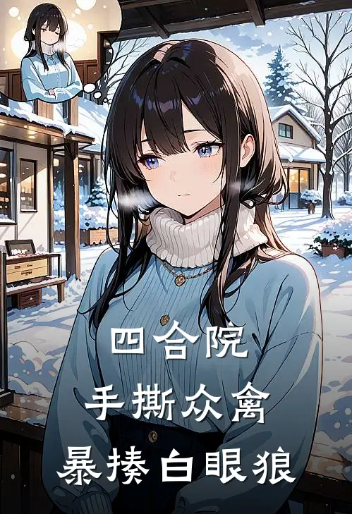 四合院：手撕众禽，暴揍白眼狼何雨柱许大茂完结好看小说_最新章节列表四合院：手撕众禽，暴揍白眼狼(何雨柱许大茂)