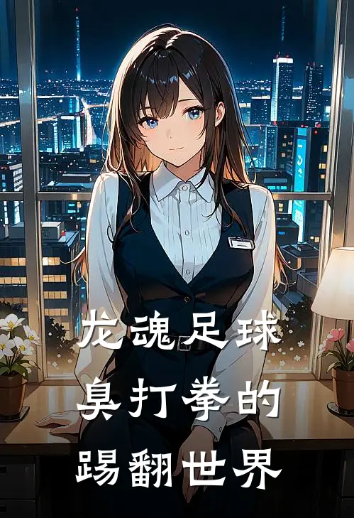 龙魂足球：臭打拳的踢翻世界