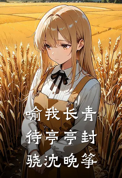 喻我长青待亭亭封骁沈晚筝