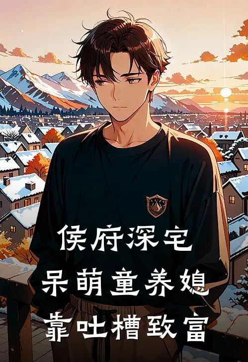 侯府深宅，呆萌童养媳靠吐槽致富苏念念赵长风最新小说全文阅读_最新章节列表侯府深宅，呆萌童养媳靠吐槽致富(苏念念赵长风)