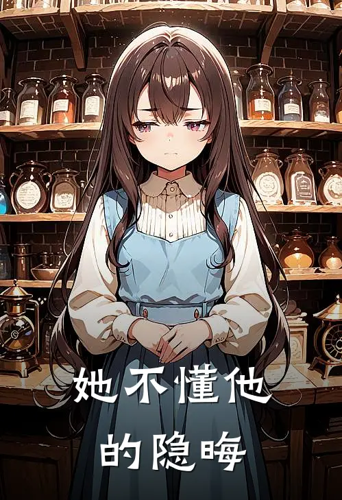 她不懂他的隐晦